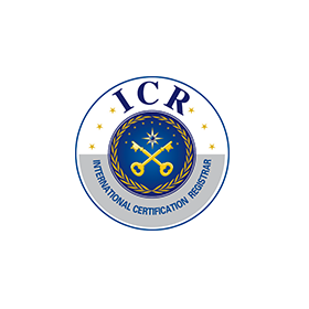 ICR 9001