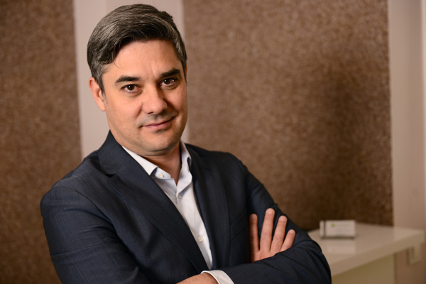 Daniel Baketić <small>dr.med.dent.</small>