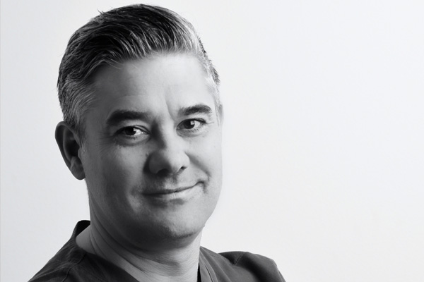 Daniel Baketić, dentista in Croazia
